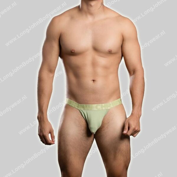 Andrew Christian Almost Naked Bamboo Jock Andrew Christian Almost Naked Bamboo Jock