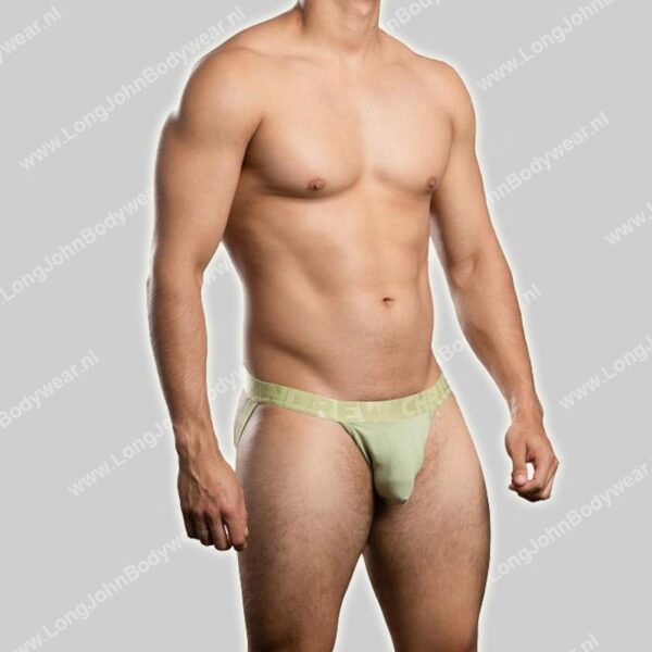 Andrew Christian Almost Naked Bamboo Jock-0 Andrew Christian Almost Naked Bamboo Jock-0