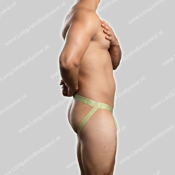 Andrew Christian Almost Naked Bamboo Jock Andrew Christian Almost Naked Bamboo Jock