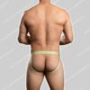 Andrew Christian Almost Naked Bamboo Jock Andrew Christian Almost Naked Bamboo Jock