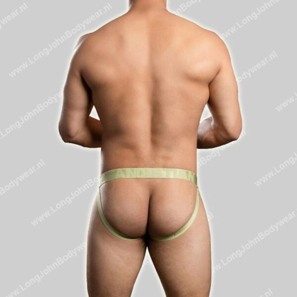 Andrew Christian Almost Naked Bamboo Jock Andrew Christian Almost Naked Bamboo Jock