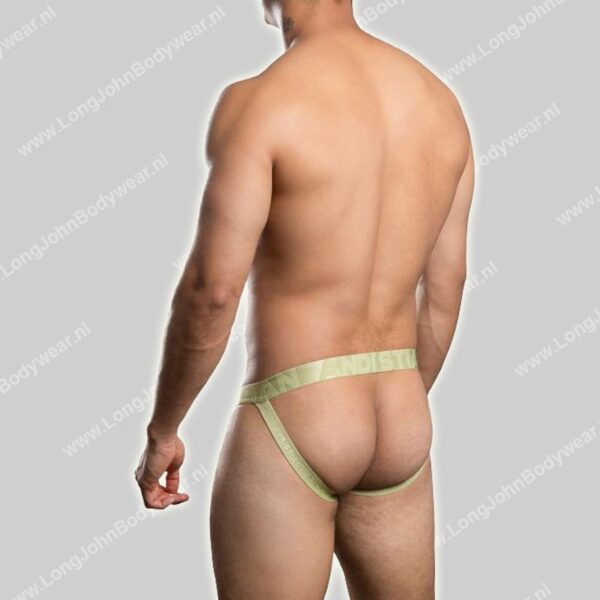 Andrew Christian Almost Naked Bamboo Jock Andrew Christian Almost Naked Bamboo Jock