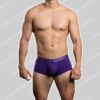 Andrew Christian Bulge C-Ring Boxer Andrew Christian Bulge C-Ring Boxer