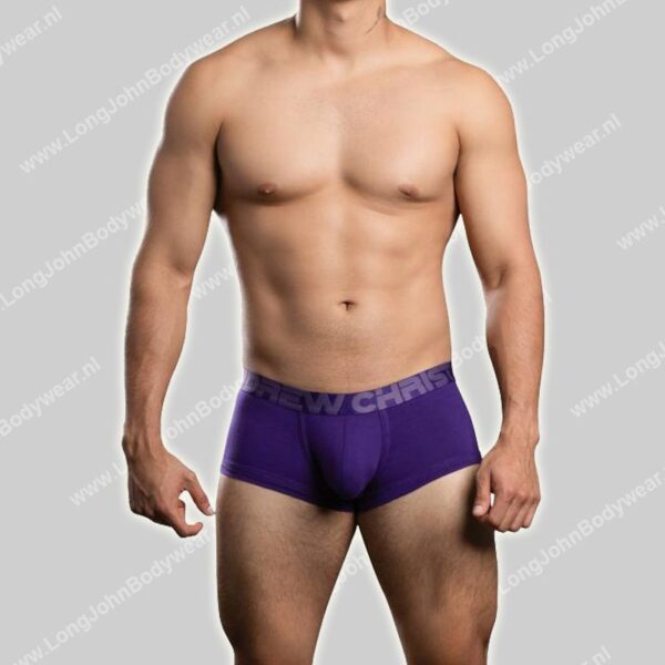 Andrew Christian Bulge C-Ring Boxer Andrew Christian Bulge C-Ring Boxer