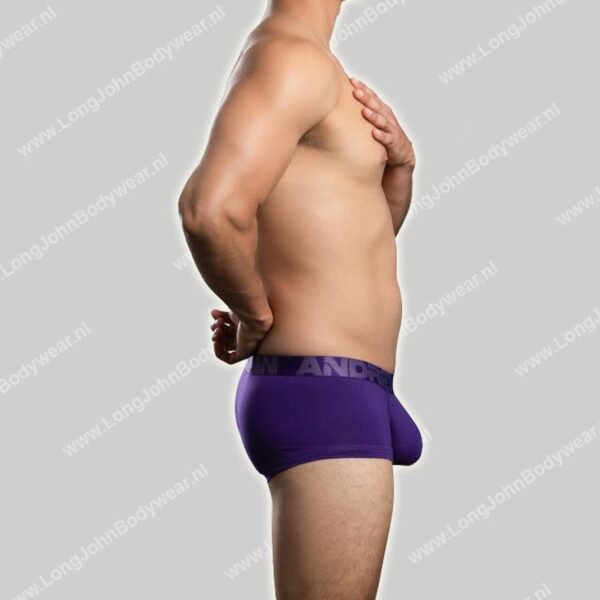 Andrew Christian Bulge C-Ring Boxer Andrew Christian Bulge C-Ring Boxer