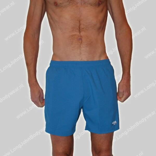 Hugo Boss Beach Swim Short Swordfish
