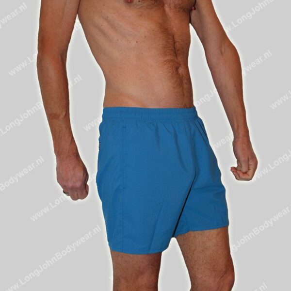Hugo Boss Beach Swim Short Swordfish