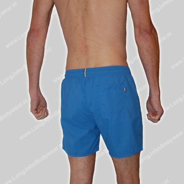 Hugo Boss Beach Swim Short Swordfish