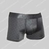 Calvin Klein Microfiber Low Rise Trunk Emblem