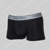 Calvin Klein Brushed Microfiber Trunks 3-Pack