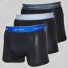 Calvin Klein Icon Relaxed Trunk 3-pack-0