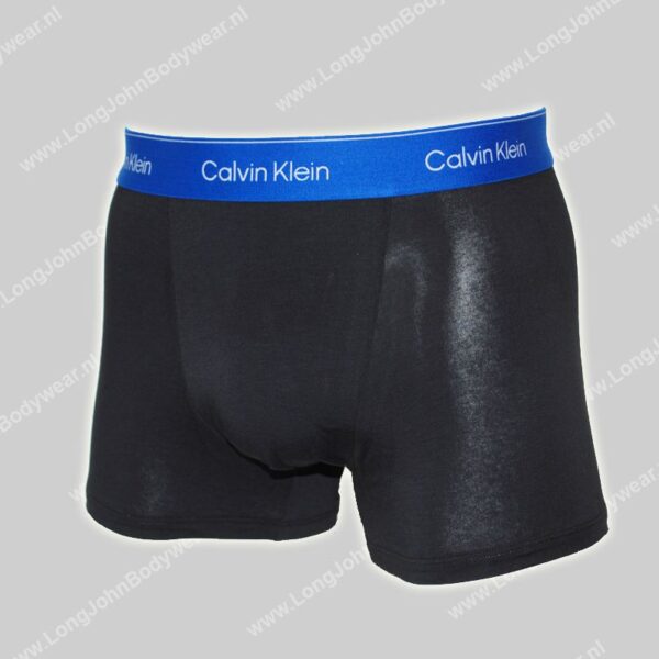Calvin Klein Icon Relaxed Trunk 3-pack