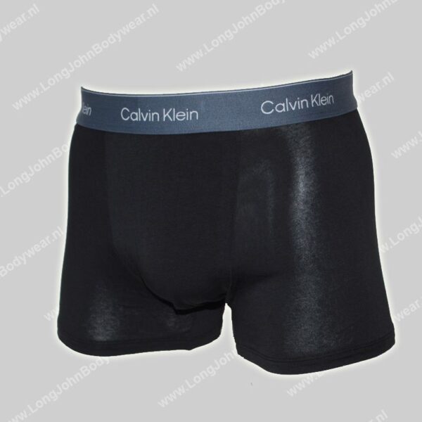 Calvin Klein Icon Relaxed Trunk 3-pack