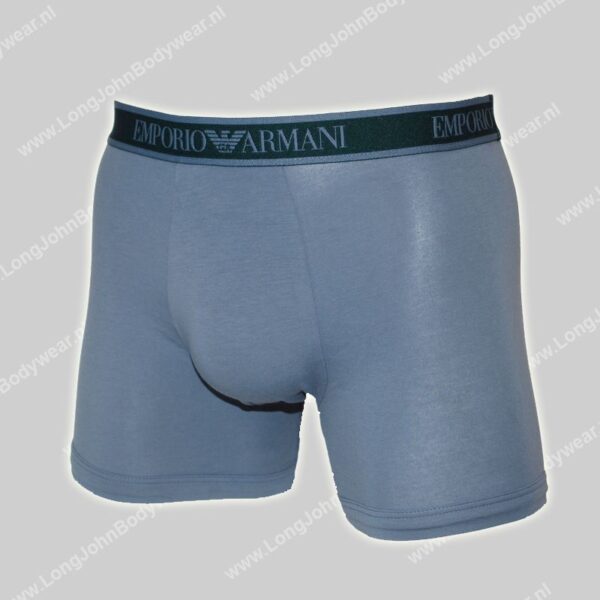Emporio Armani 3-Pack Boxer-Brief