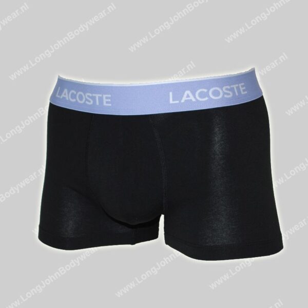 LaCoste Trunk Boxer 3-pack