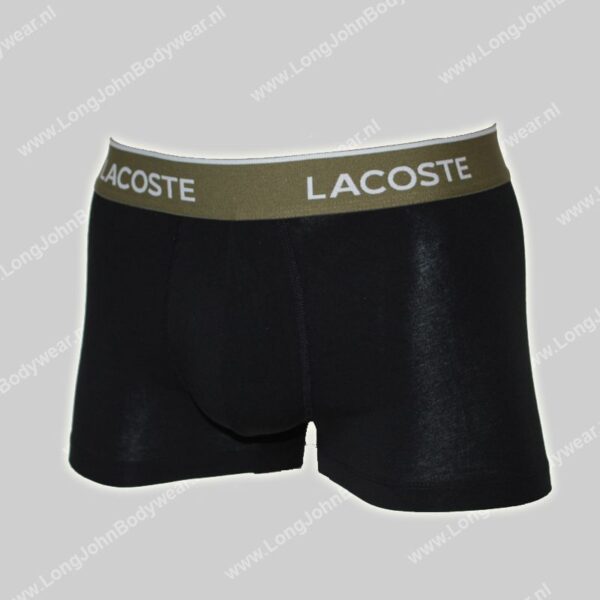 LaCoste Trunk Boxer 3-pack