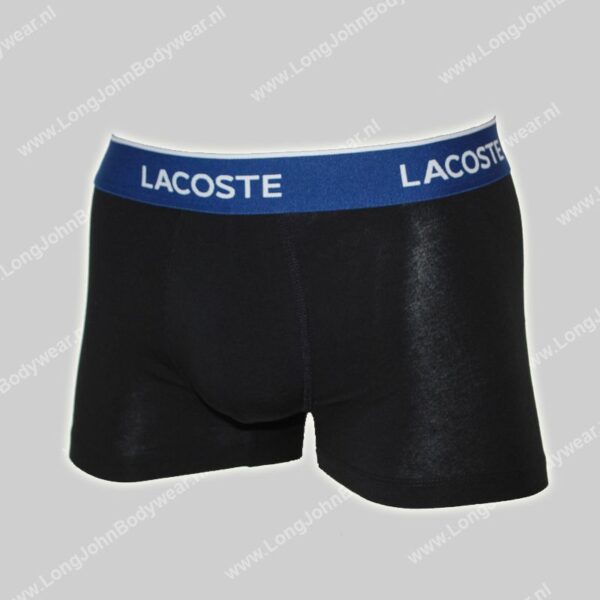 LaCoste Trunk Boxer 3-pack