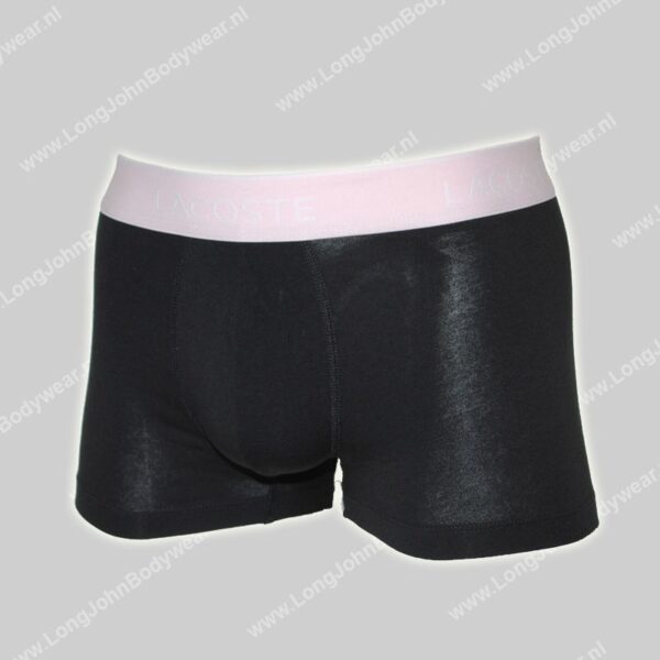 LaCoste Trunk Boxer 3-pack