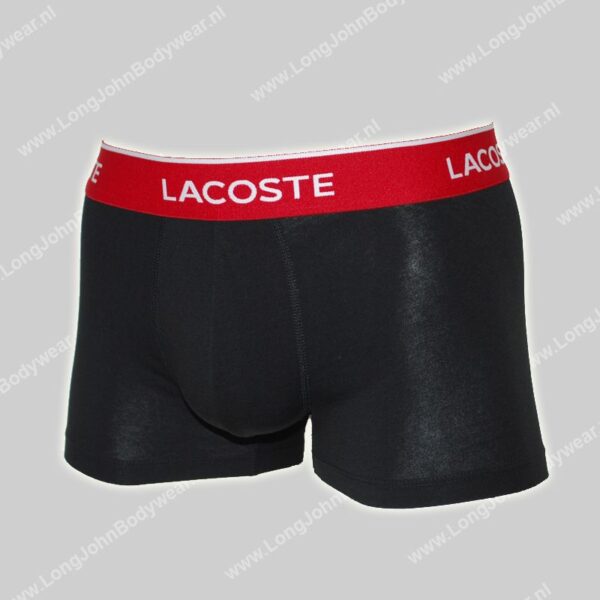LaCoste Trunk Boxer 3-pack