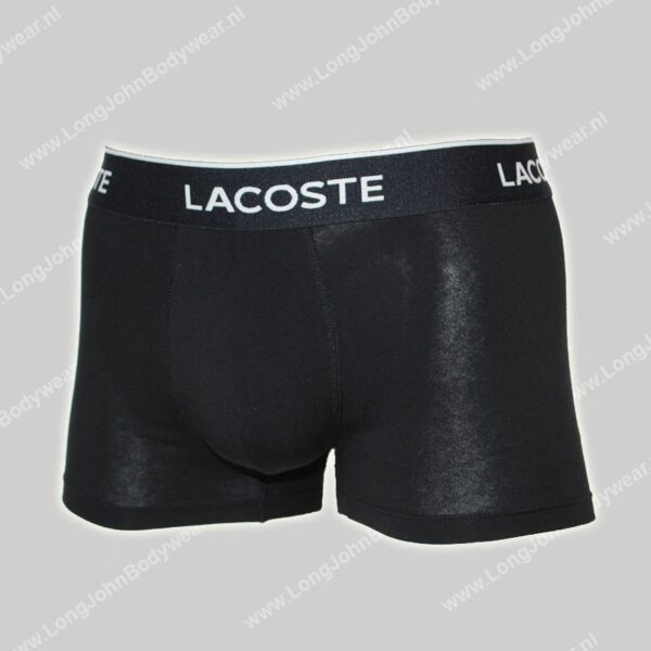 LaCoste Trunk Boxer 3-pack