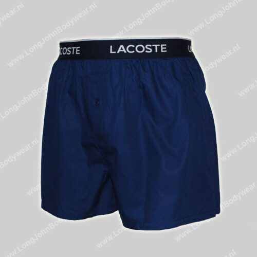 LaCoste Boxer-0 LaCoste Boxer-0
