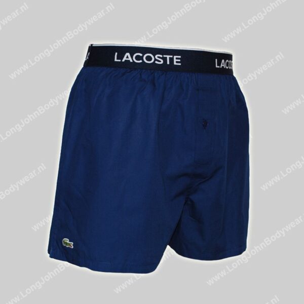 LaCoste Boxer