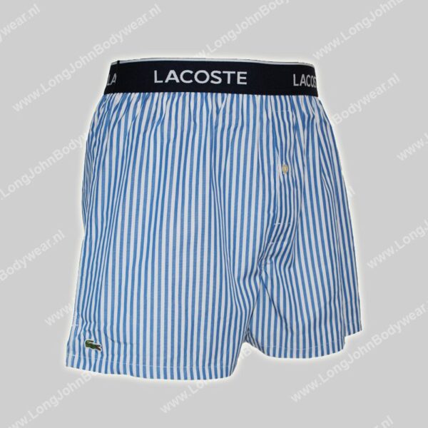 LaCoste Boxer