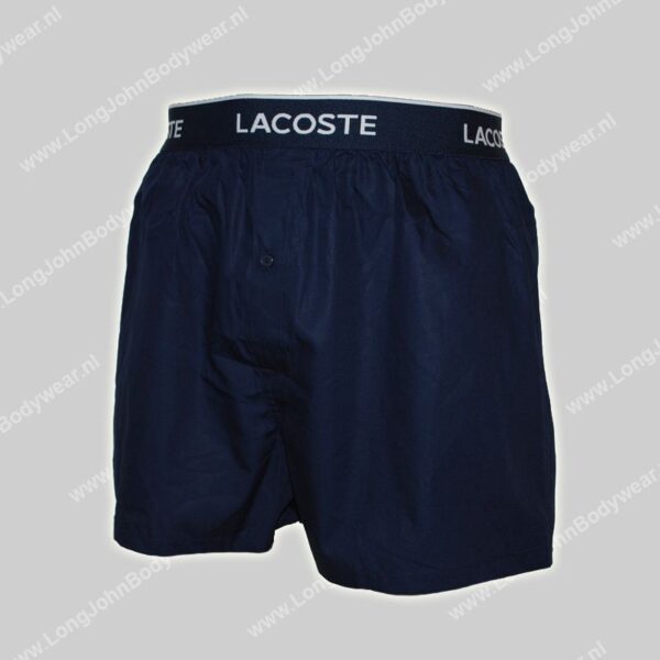 LaCoste Boxer-0