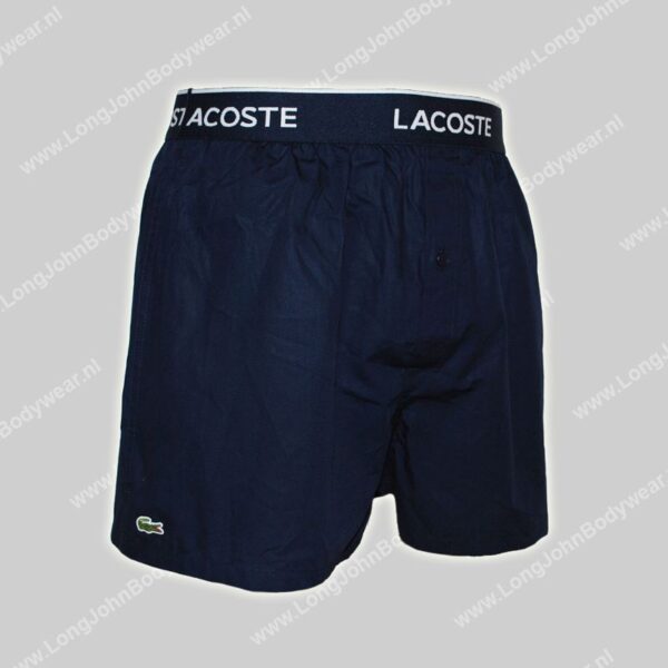 LaCoste Boxer