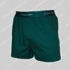 Calvin Klein Slim-Fit Woven Boxer-0