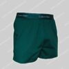 Calvin Klein Slim-Fit Woven Boxer