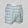 Calvin Klein Slim-Fit Woven Boxer