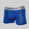 Calvin Klein Brushed Microfiber Trunks 3-Pack