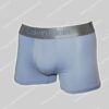 Calvin Klein Brushed Microfiber Trunks 3-Pack