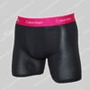 Calvin Klein Icon Boxer Briefs 3-Pack