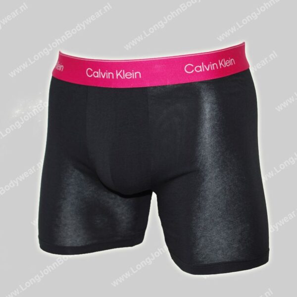 Calvin Klein Icon Boxer Briefs 3-Pack