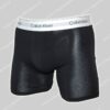 Calvin Klein Icon Boxer Briefs 3-Pack