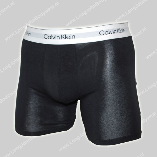 Calvin Klein Icon Boxer Briefs 3-Pack