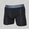 Calvin Klein Icon Boxer Briefs 3-Pack