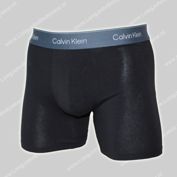 Calvin Klein Icon Boxer Briefs 3-Pack
