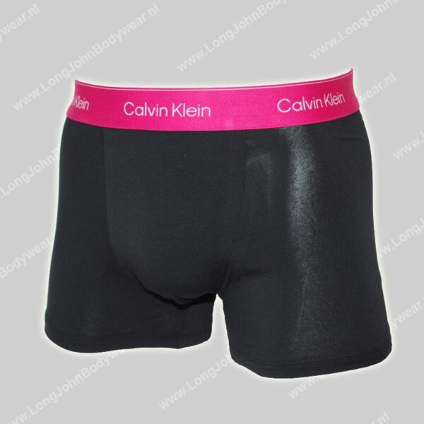 Calvin Klein Icon Relaxed Trunk 3-pack