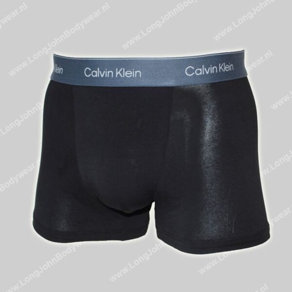 Calvin Klein Icon Relaxed Trunk 3-pack