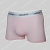 LaCoste Trunk Boxer 3-pack