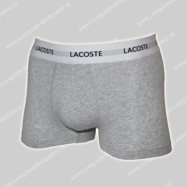 LaCoste Trunk Boxer 3-pack