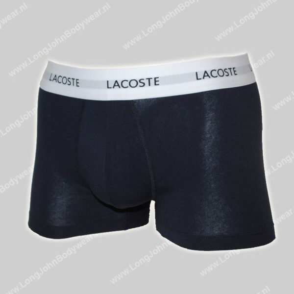 LaCoste Trunk Boxer 3-pack
