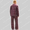 Tommy Hilfiger PJ Relaxed Set Flannel