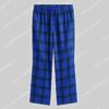 Tommy Hilfiger PJ L/S Flannel Pant en Slippers
