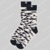 Happy Socks zebra Socks