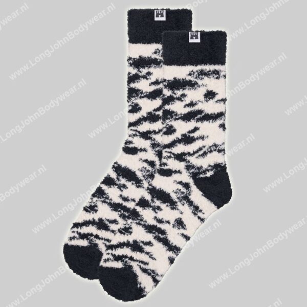 Happy Socks zebra Socks