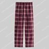 Tommy Hilfiger PJ Relaxed Set Flannel